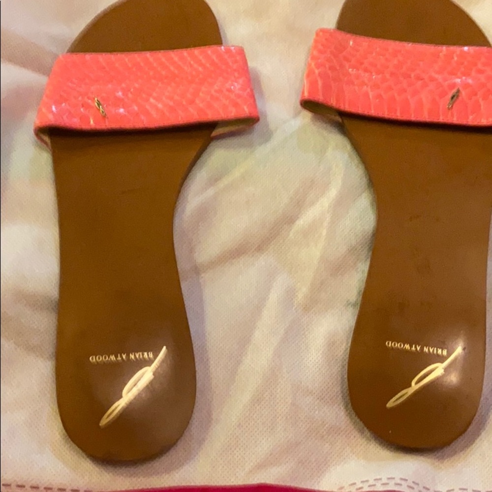 Slippers